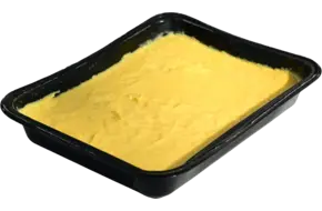 Maiscreme bak 500gr